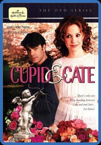 Cupid Cate (2000) 1080p WEBRip x264 AAC-YTS