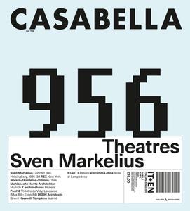 Casabella – Aprile 2024