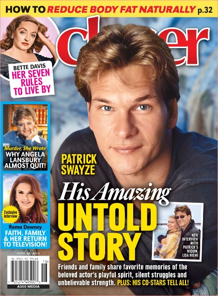 Closer USA - 29 April 2024