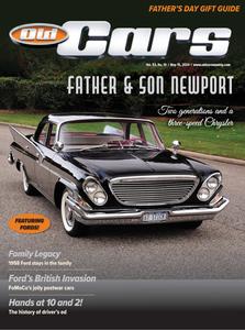 Old Cars Weekly – May 15, 2024