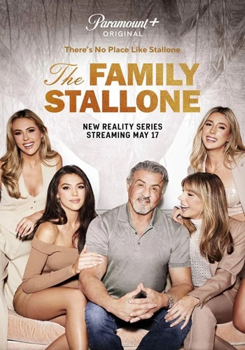 Семья Сталлоне / The Family Stallone [S01] (2023) WEB-DLRip 720р | LostFilm