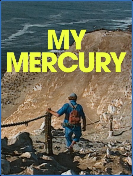 My Mercury (2024) 1080p WEBRip x264 AAC-YTS