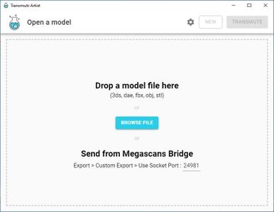 Transmutr Artist 1.2.12 (x64)