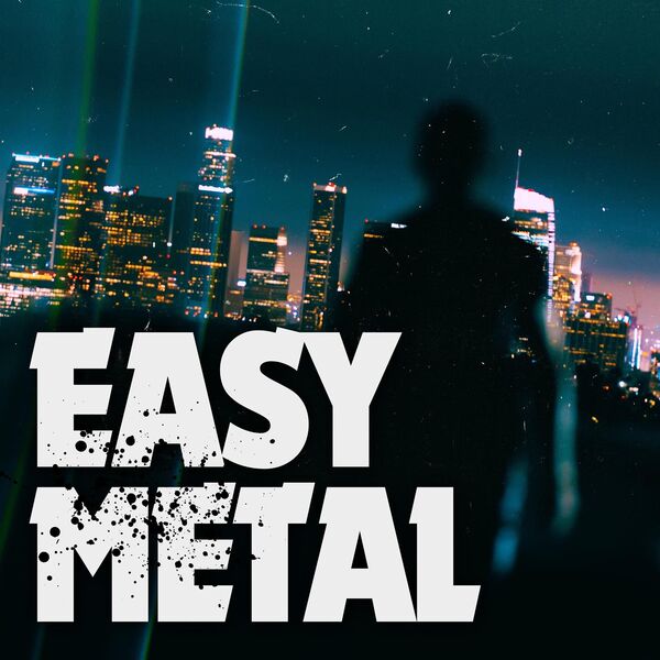 VA - Easy Metal 2024