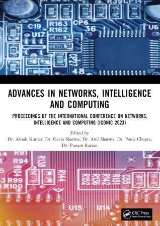 Advances in Networks Intelligence and Computing
