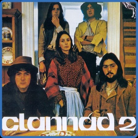 Clannad - Clannad 2 1974