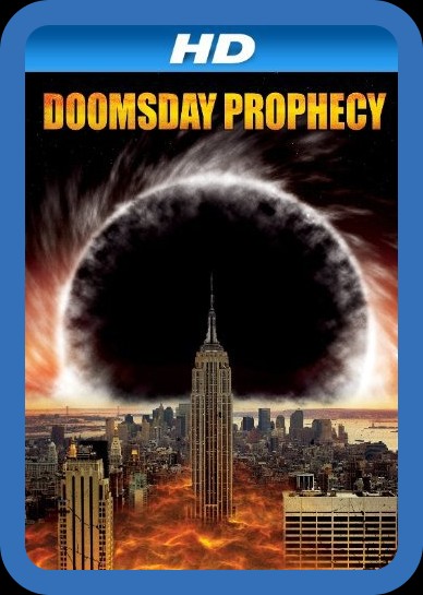 Doomsday Prophecy (2011) 1080p BluRay 5.1 YTS