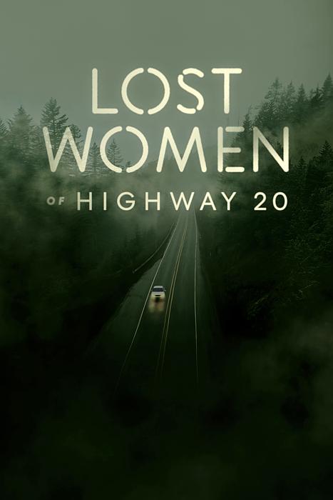 Szosa zaginionych kobiet  / Lost Women Of Highway (2023) [SEZON 20] PL.1080i.HDTV.H264-B89 / Lektor PL