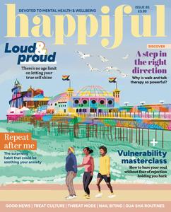 Happiful – Issue 85 – 19 April 2024
