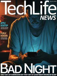 Techlife News – Issue 651 – April 20, 2024