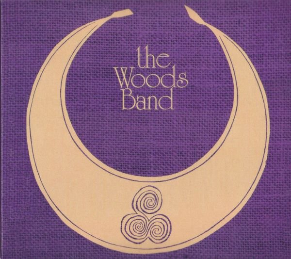The Woods Band - The Woods Band (1971) (2021) Lossless