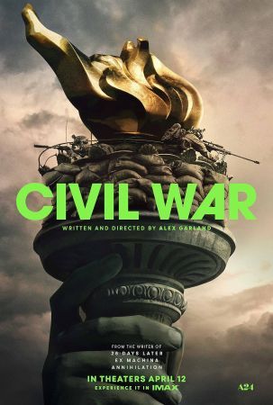 Civil War 2024 HDTS 1080p x265-COLLECTIVE