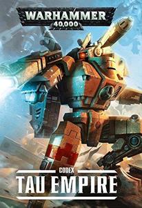 Warhammer 40,000 Codex Tau Empire