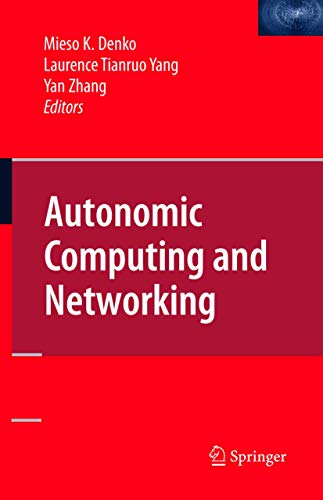 Autonomic Computing and Networking (2024)