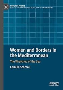 Women and Borders in the Mediterranean The Wretched of the Sea (EPUB)