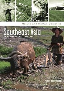 Southeast Asia An Environmental History