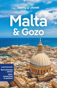 Lonely Planet Malta & Gozo 9 (Travel Guide)