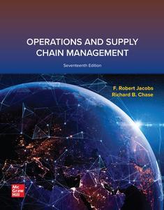 Operations and Supply Chain Management ISE