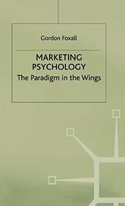Marketing Psychology The Paradigm in the Wings