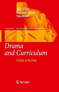 Drama and Curriculum A Giant at the Door (2024)