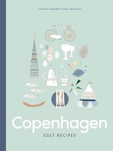 Copenhagen Cult Recipes (2024)