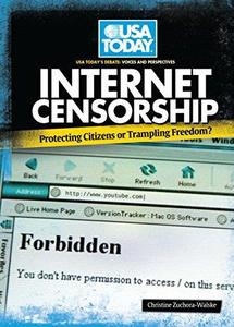 Internet censorship protecting citizens or trampling freedom