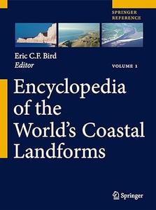 Encyclopedia of the World’s Coastal Landforms
