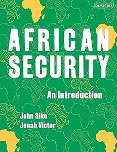 African Security An Introduction