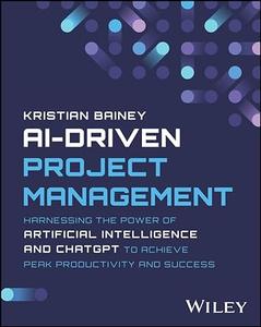 AI-Driven Project Management