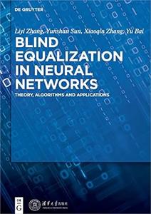 Blind Equalization in Neural Networks Theory, Algorithms and Applications