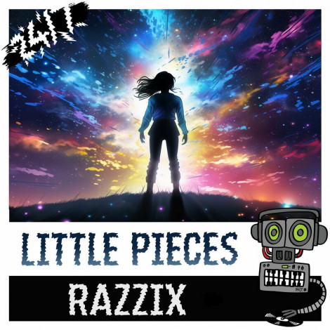 Razzix & 24/7 Hardcore   Little Pieces 2024.04.26