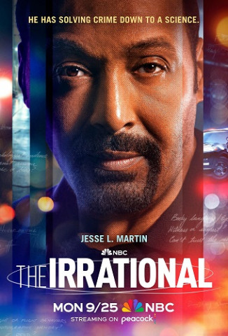 The Irrational S01E08 German Dl 1080p Web h264-WvF