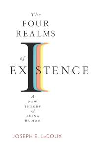 The Four Realms of Existence A New Theory of Being Human