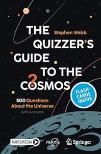 The Quizzer’s Guide to the Cosmos (PDF EPUB)