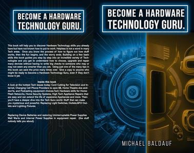 Become a Hardware Technology Guru