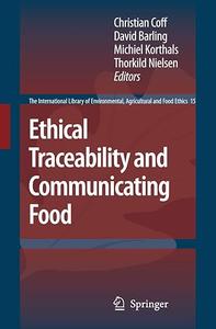Ethical Traceability and Communicating Food (2024)