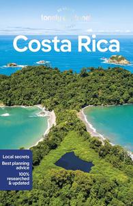 Lonely Planet Costa Rica 15 (Travel Guide)