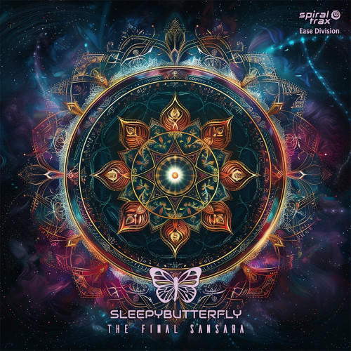 Sleepybutterfly - The Final Sansara (2024)