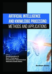 Artificial Intelligence and Knowledge Processing Methods and Applications