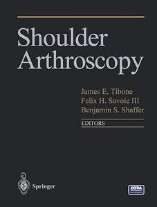 Shoulder Arthroscopy (2024)
