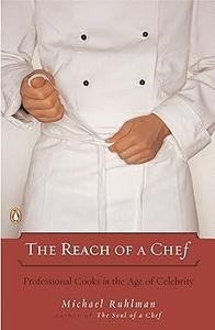 The Reach of a Chef Beyond the Kitchen