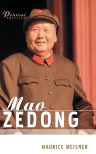 Mao Zedong A Political and Intellectual Portrait