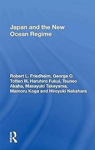 Japan And The New Ocean Regime