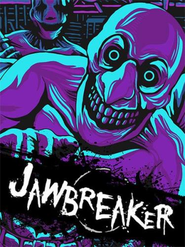 Jawbreaker (2024/Ru/En/Multi/RePack  FitGirl)
