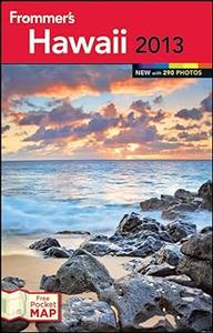 Frommer’s Hawaii 2013 (2024)