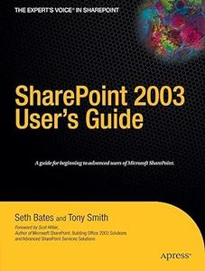 SharePoint 2003 User’s Guide