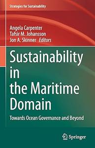 Sustainability in the Maritime Domain Towards Ocean Governance and Beyond