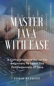 Master Java With Ease