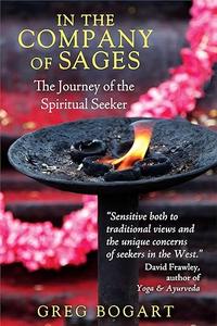 In the Company of Sages The Journey of the Spiritual Seeker