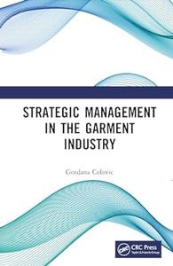 Strategic Management in the Garment Industry